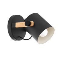 Бра Eglo HORNWOOD 43046-UC