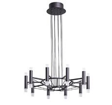 Подвесной светильник ArteLamp EMPIRE A2482SP-20BK