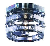 Врезной светильник Vetro 369361-UC