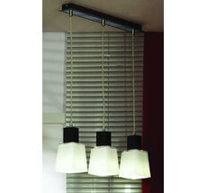 Подвесной светильник Lussole Lente LSC-2506-03-UC