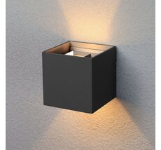 Уличный настенный светильник WINNER a038410_ES