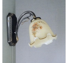 Бра с выключателем A.2288/1 Reccagni Angelo A 2288/1_RA