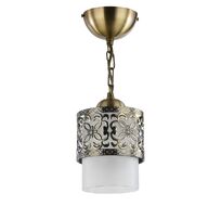 Подвесной светильник Freya FR2200-PL-01-BZ_MY