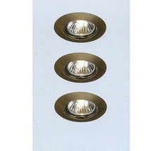 Врезной светильник Alfa 59393/06/10-UC