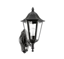 Уличный настенный светильник Navedo 93458